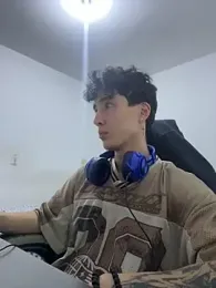 gojo_satoru_18 webcam model stream image