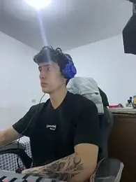 gojo_satoru_18 webcam model stream image