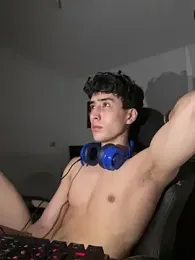 gojo_satoru_18 webcam model stream image