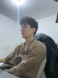 gojo_satoru_18 webcam model stream image