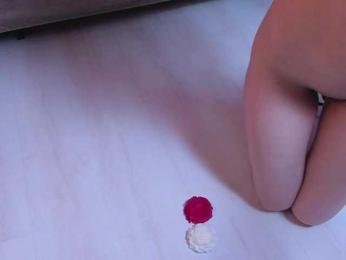 Dollyiaa webcam bongacams model stream image