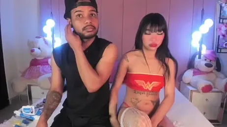 Liah_Marthina webcam stripchat model stream image