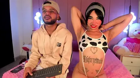 Liah_Marthina webcam stripchat model stream image