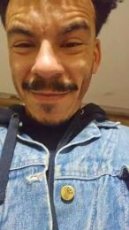 IdrisSantana webcam model stream image