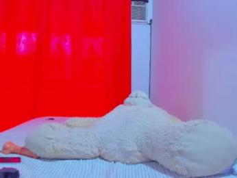 maturealicia webcam model stream image