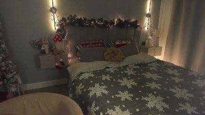 AlitaPollen webcam model stream image