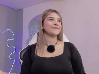 natashaa-black webcam model stream image