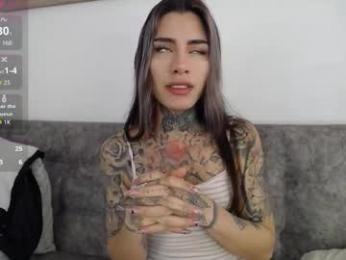 luciiana_lol webcam model stream image