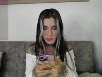 luciiana_lol webcam model stream image