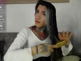 luciiana_lol webcam model stream image