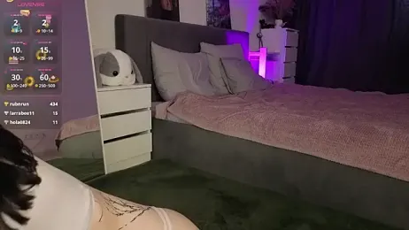 llovekate webcam model stream image