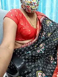 kruthika-telugu webcam model stream image