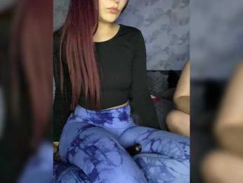 ElfLee webcam model stream image