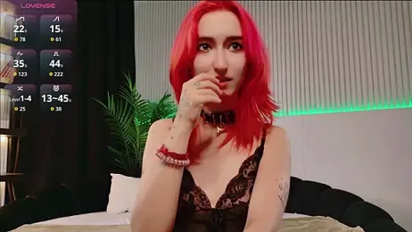 Kim_Farles webcam model stream image