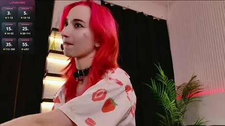 Kim_Farles webcam model stream image