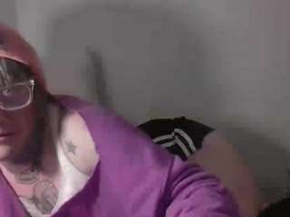 kinkyvirgin1312 webcam model stream image