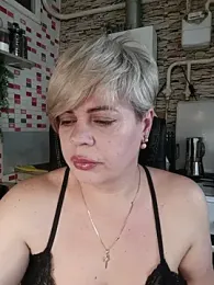 MilkySky webcam model stream image