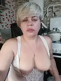 MilkySky webcam model stream image