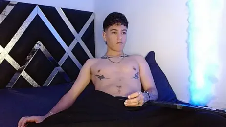 Levy_Steve webcam model stream image