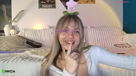 Kylie_Desire webcam model stream image