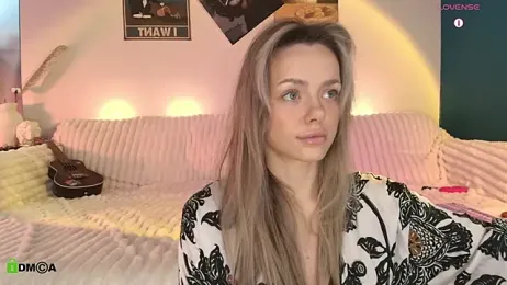 Kylie_Desire webcam model stream image