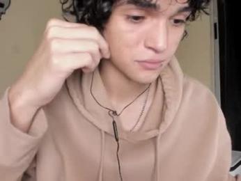 halan_jr webcam model stream image