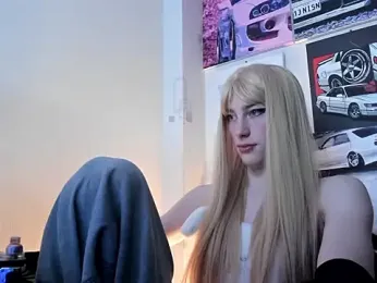 swaga_777 webcam model stream image