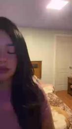 Dolc333 webcam model stream image