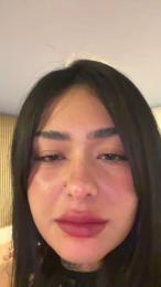 Dolc333 webcam model stream image