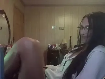hexthebinary webcam model stream image