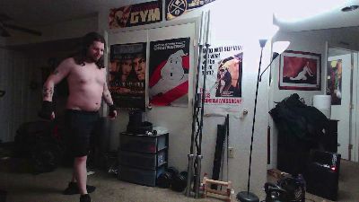 CamzCock webcam model stream image