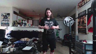 CamzCock webcam model stream image