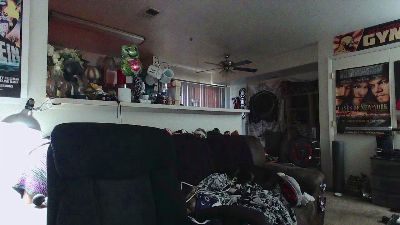 CamzCock webcam model stream image