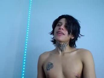 bellamy_094 webcam model stream image