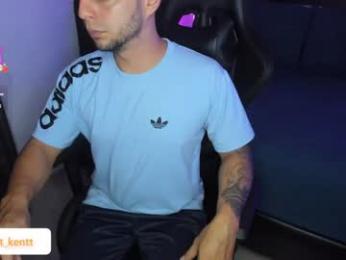 scarletkent webcam chaturbate model stream image