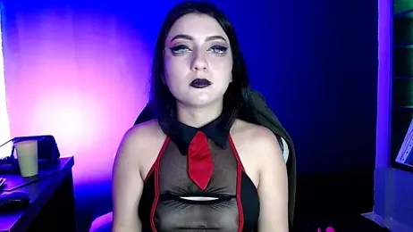 sophy_rock webcam model stream image