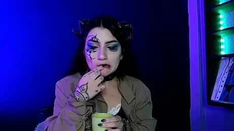 sophy_rock webcam model stream image