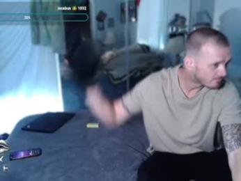 the_steele_zone webcam model stream image