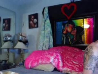 the_steele_zone webcam chaturbate model stream image