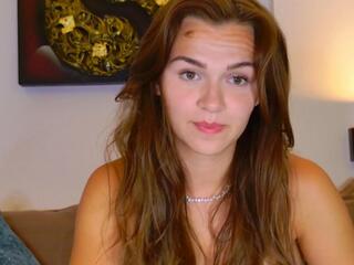 Francheska Hansen webcam model stream image