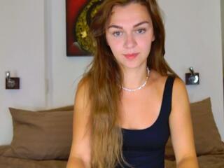 Francheska Hansen webcam model stream image