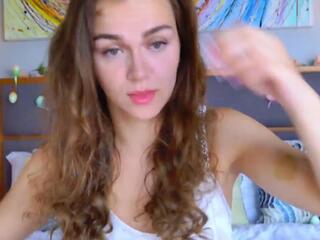 Francheska Hansen webcam model stream image