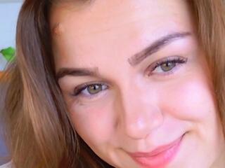 Francheska Hansen webcam model stream image