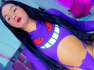 briannyveliz webcam camsoda model stream image