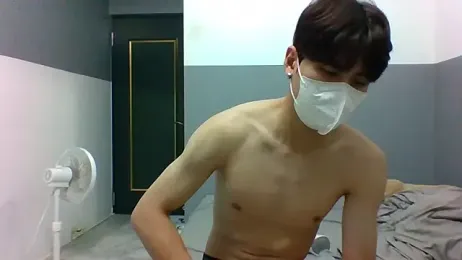 xunyuuu webcam model stream image