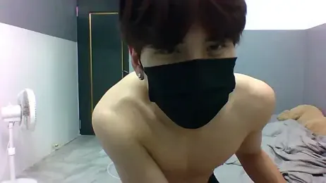 xunyuuu webcam model stream image