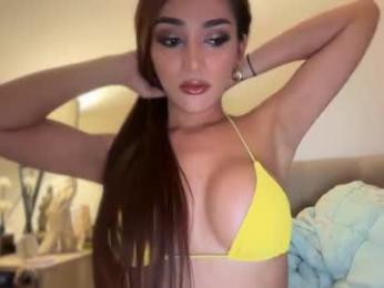 softsingoddess webcam chaturbate model stream image