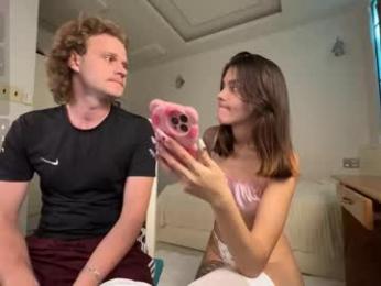 treezyny webcam model stream image