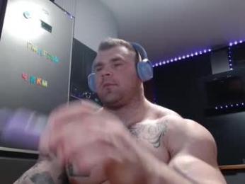 jackyhuge webcam model stream image