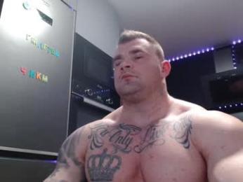 jackyhuge webcam model stream image